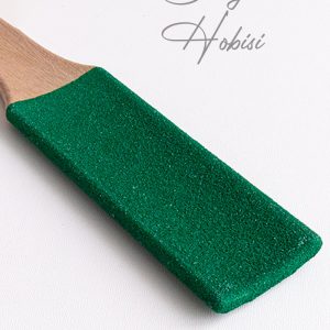 Fumo Gold Ahşap Ayak Törpüsü